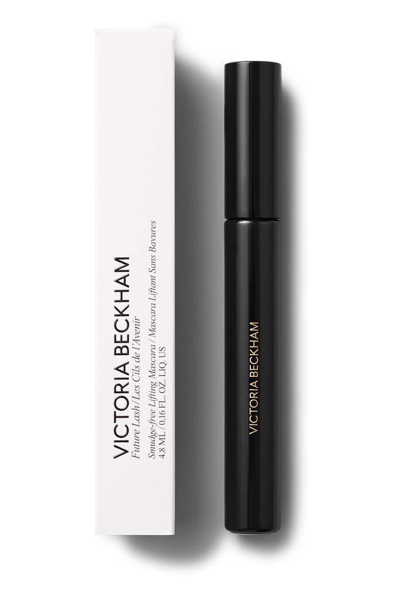 Future Lash Mascara, Alternate, color, BLACK