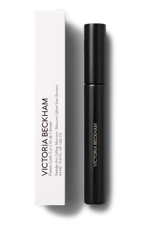 Victoria Beckham Future Lash Mascara In Black