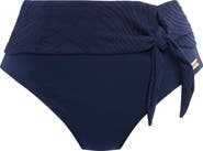 Fantasie Ottawa High Waist Bikini Bottoms