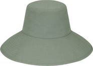 Lack of Color Holiday Cotton Canvas Bucket Hat