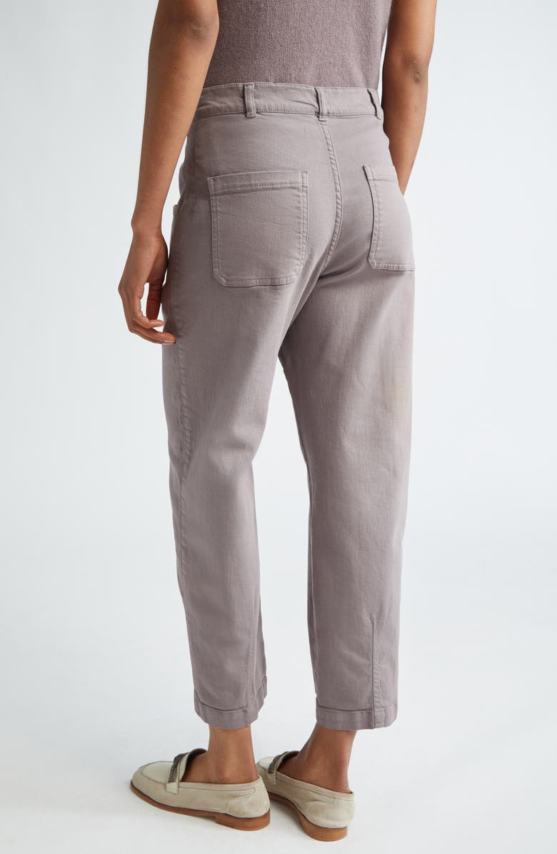 Eleventy Straight Leg Jeans, Alternate, color, 159 Viola