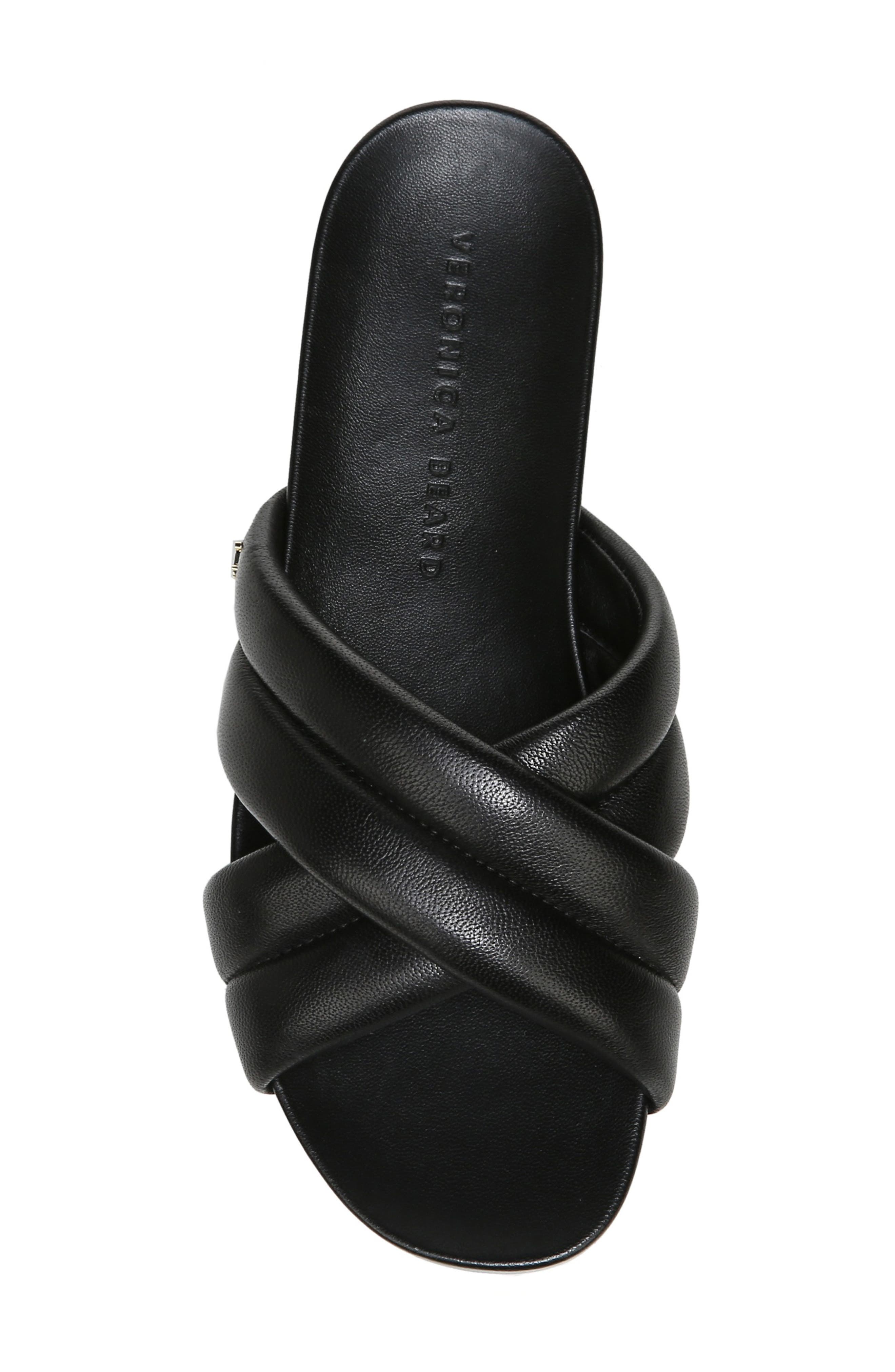 Veronica Beard Elise Slide Sandal, Alternate, color, 