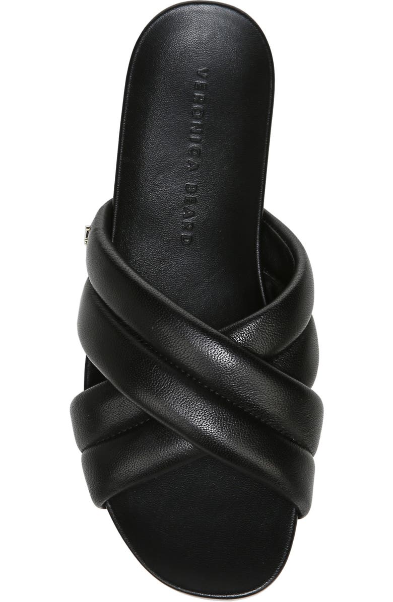 Veronica Beard Elise Slide Sandal, Alternate, color,