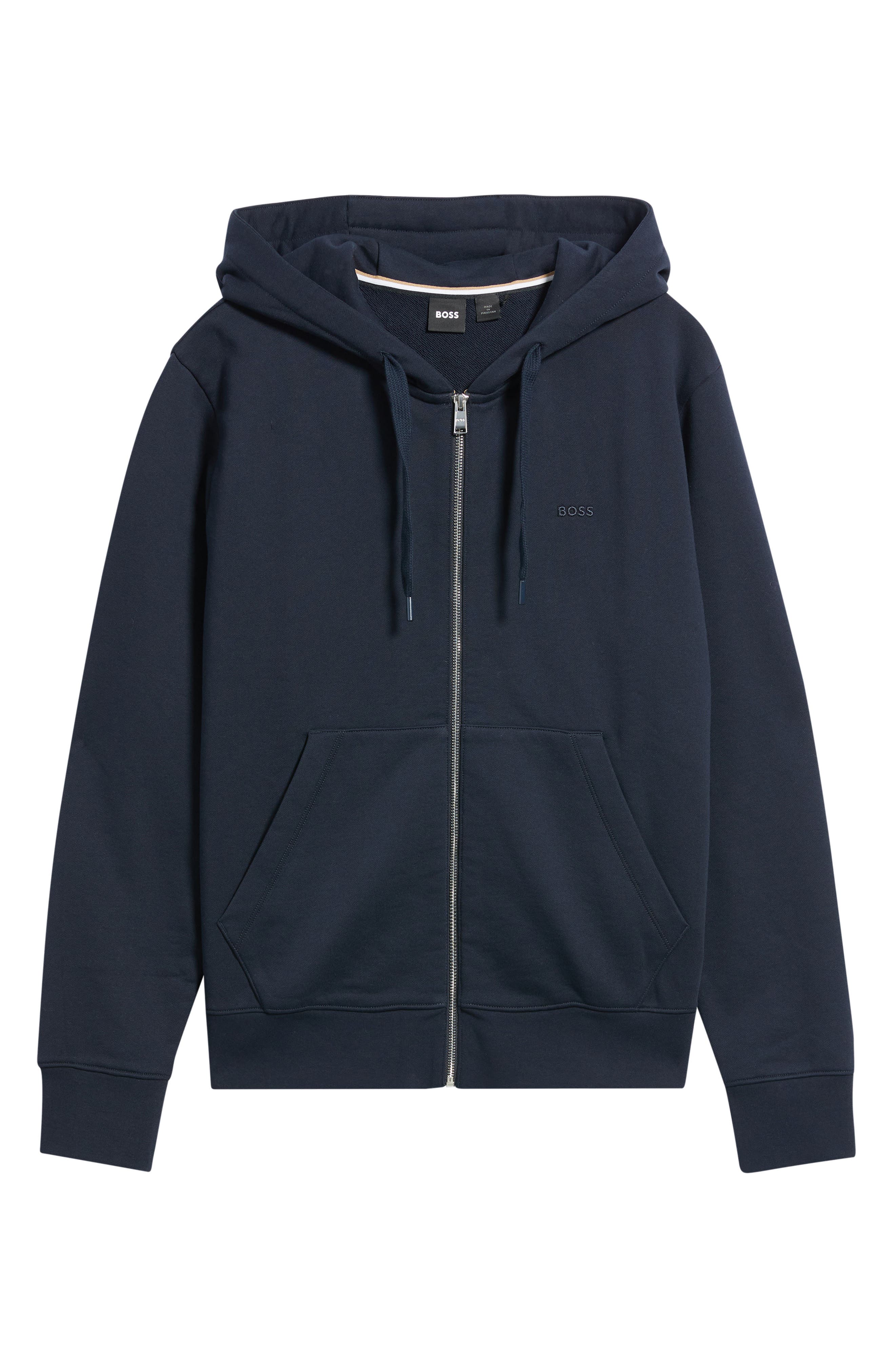 selected DARK BLUE