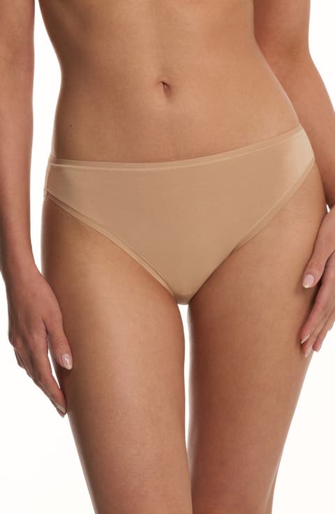 Bliss Bare Cotton Bikini