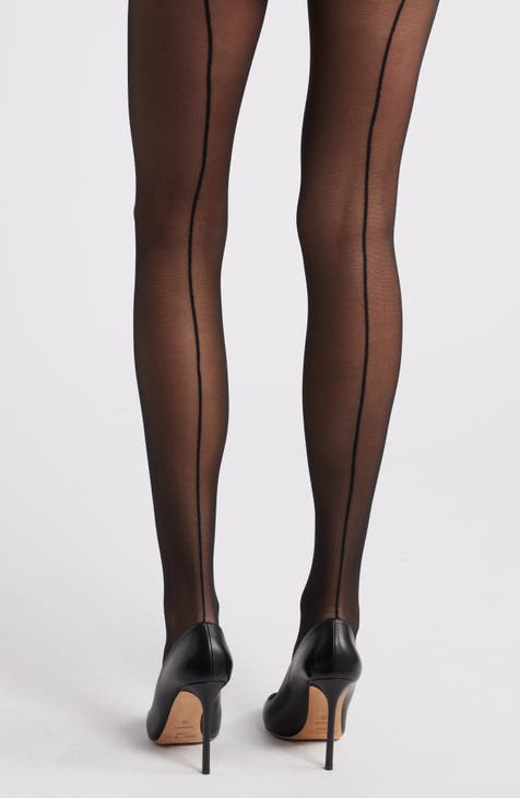 Women s Nylon Tights Pantyhose Hosiery Nordstrom