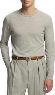 Ralph Lauren Purple Label Fine Gauge Cashmere Sweater