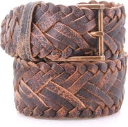 Bed Stu Proem Belt