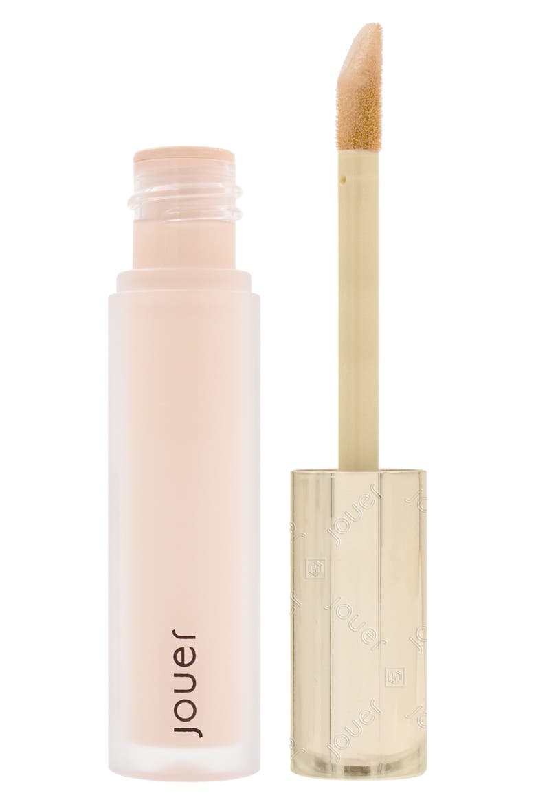 Essential High Coverage Liquid Concealer, Main, color, CREME