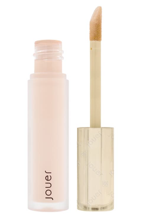Essential High Coverage Liquid Concealer