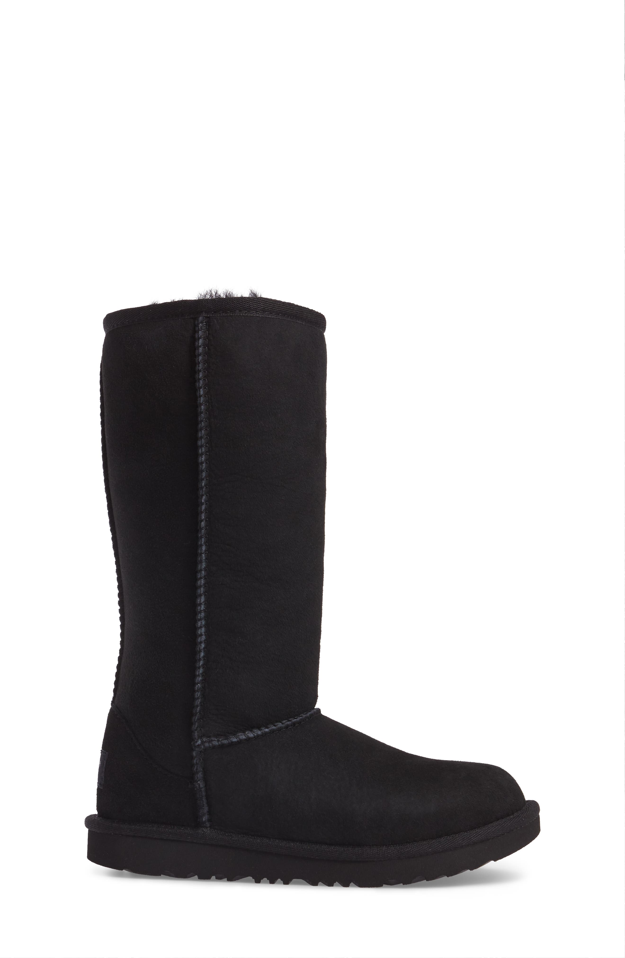 UGG<sup>®</sup> Classic II Water-Resistant Tall Boot, Alternate, color, 