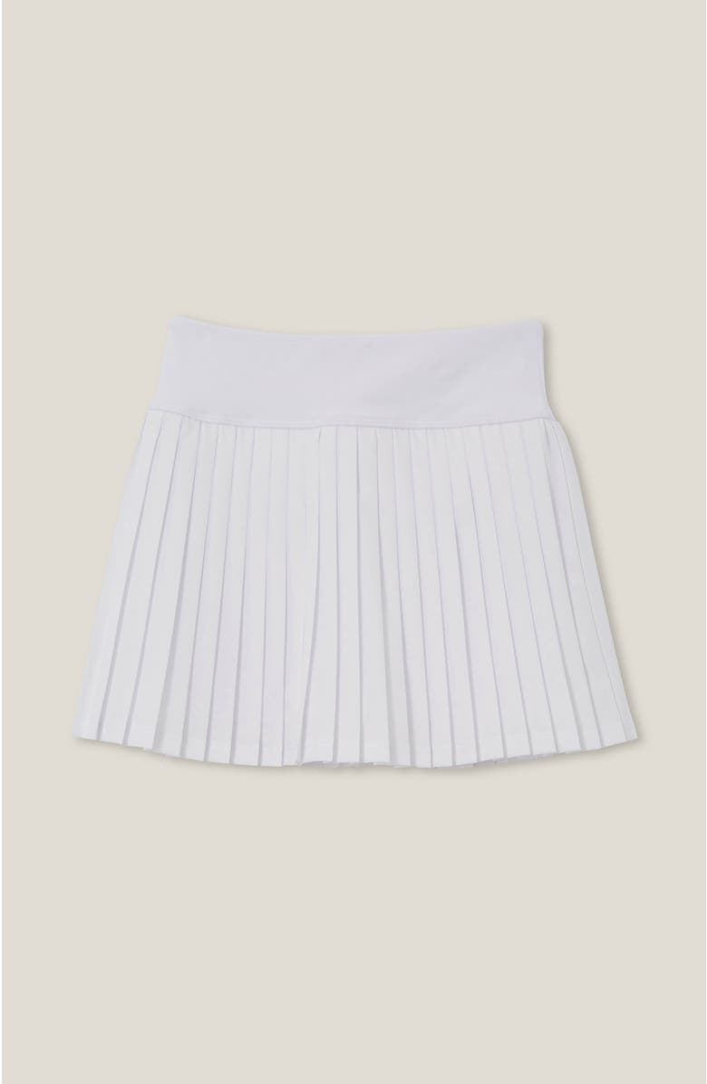 Cotton On Kids Kid's Ashleigh Tennis Skirt, Alternate, color, 