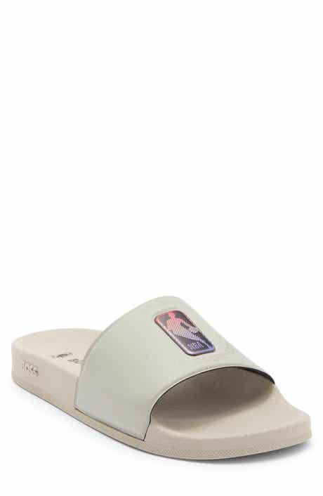 BOSS Kyron Leather Derby