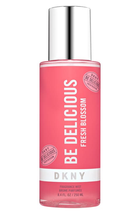 Be Delicious Fresh Blossom Fragrance Body Mist