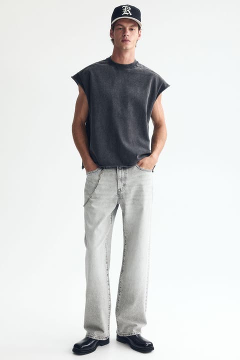 Relaxed Jeans