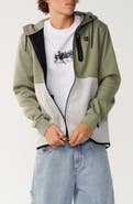 Rip Curl Anti Series Departed Jacket