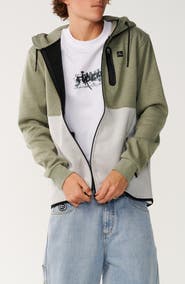 Rip Curl Anti Series Departed Jacket