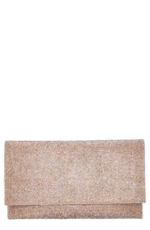 Crystal Clutch