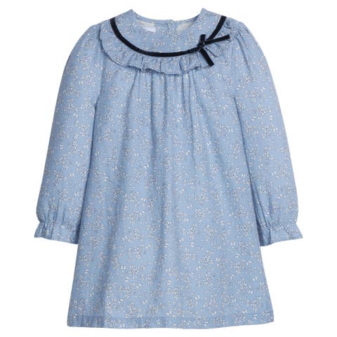 Kids' Floral Amelia Dress (Toddler, Little Kid & Big Kid)
