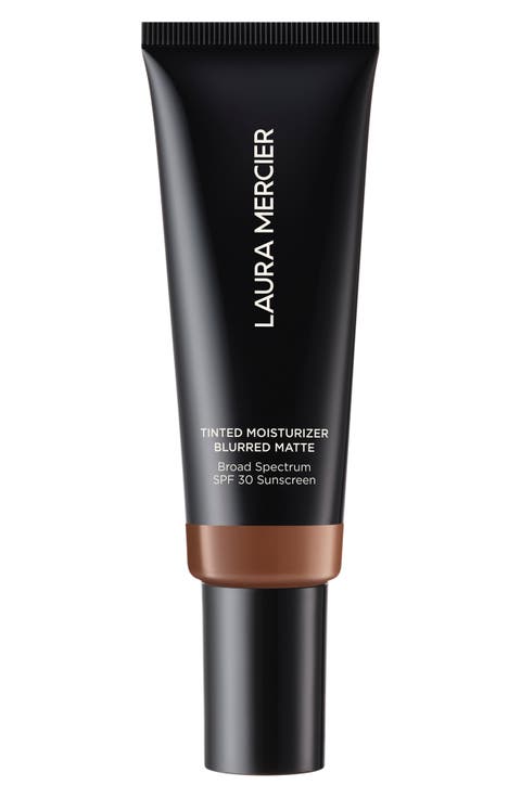 Tinted Moisturizer Oil Free Blurred Matte SPF 30