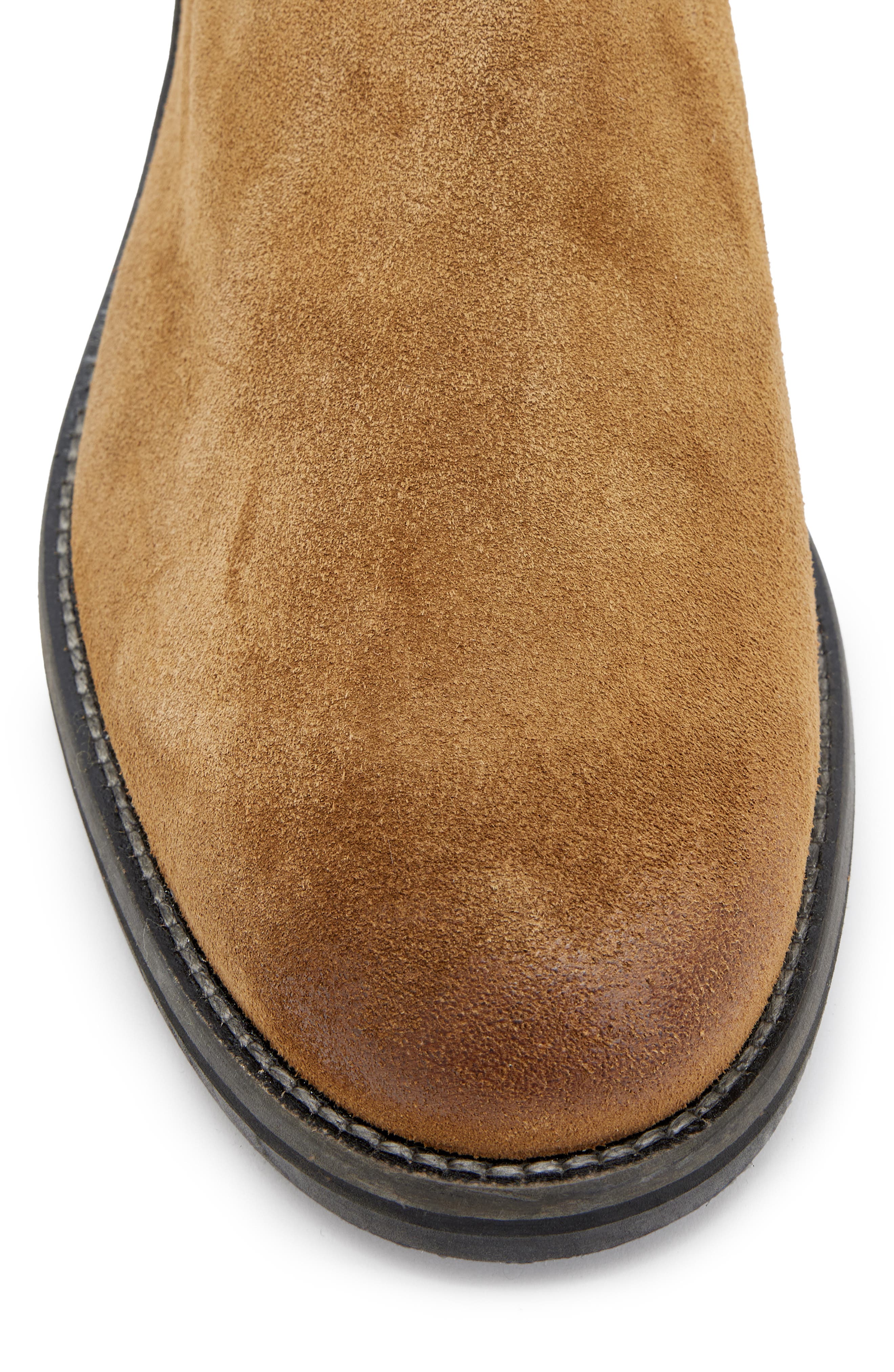 Harley Chelsea Boot, Alternate, color, TAN