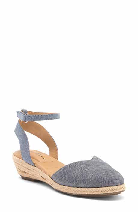 Me Too Niya Espadrille Wedge Sandal