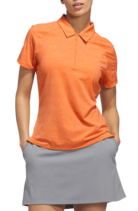 Ultimate365  Twistknit Polo Shirt
