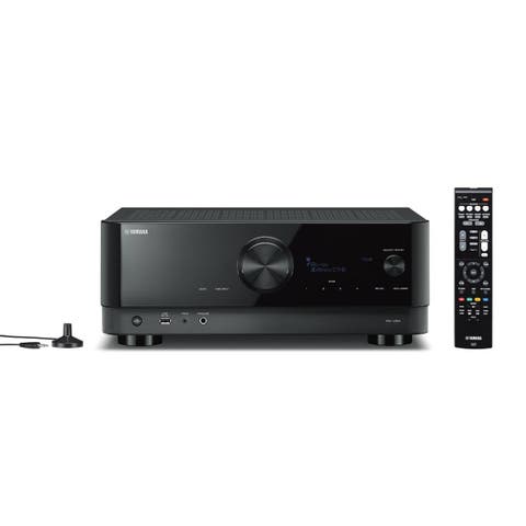 RX-V6 7.2-Channel AV Receiver with 8K HDMI and MusicCast