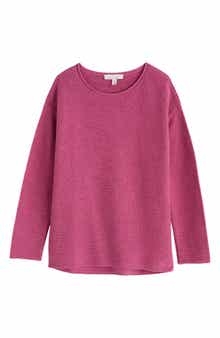Fruity II Merino Wool Blend Sweater