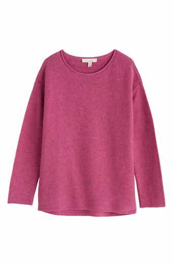 Fruity II Merino Wool Blend Sweater