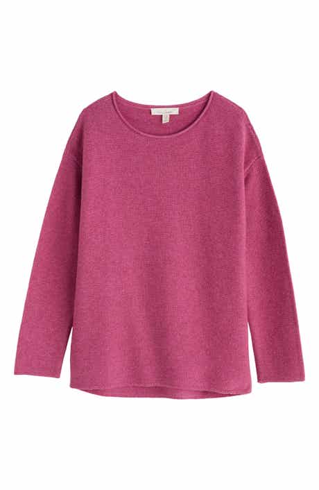 Seasalt Cornwall Fruity II Merino Wool Blend Sweater