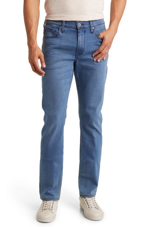 Federal Transcend Slim Straight Leg Jeans (Calland) (Regular & Big)