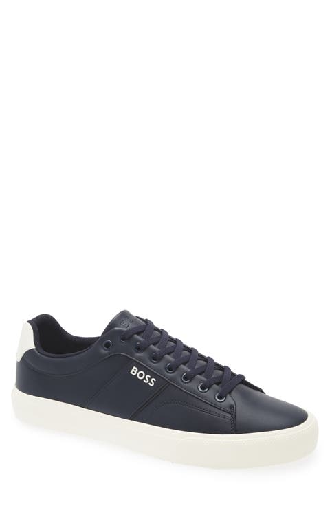 Aiden Tennis Sneaker (Men)
