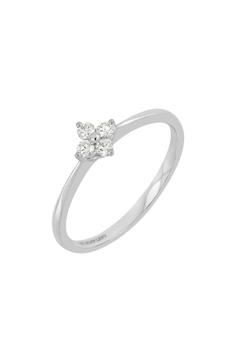 Bony Levy Mika Diamond Ring, Main, color, 