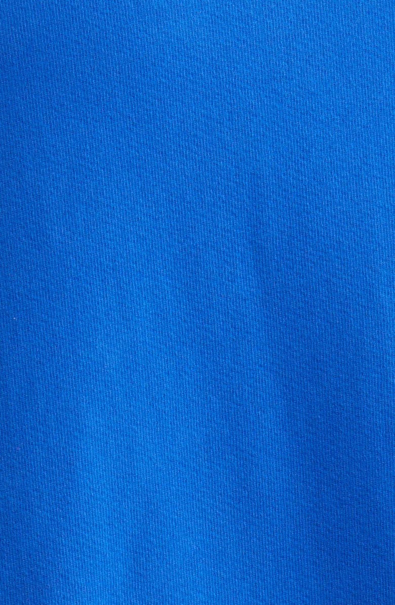 DIET STARTS MONDAY LA Cotton Graphic Hoodie, Alternate, color, 