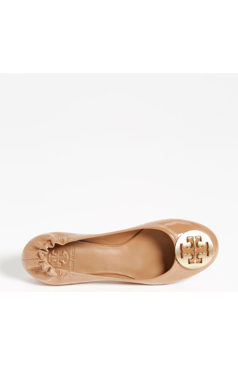 Tory Burch 'Reva' Flat, Alternate, color,