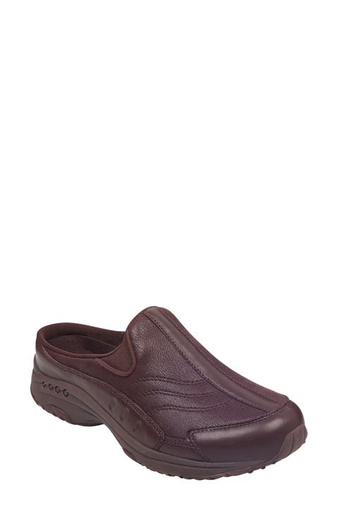 Traveltime Clog Sneaker (Women)
