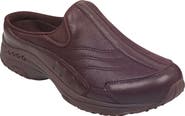 Easy Spirit Traveltime Clog Sneaker