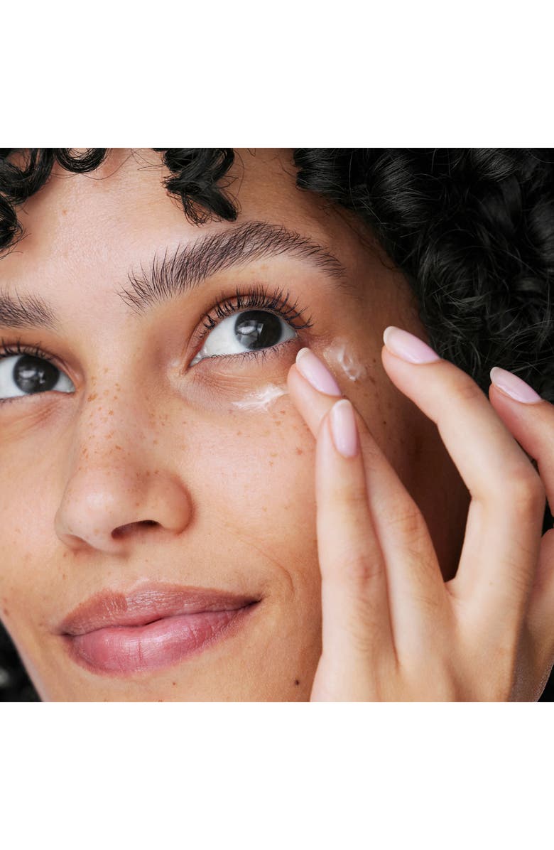 Clinique All About Eyes<sup>™</sup> Eye Cream with Vitamin C, Alternate, color,