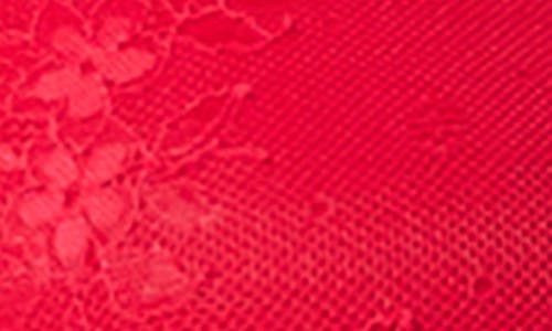 AFRM AFRM NOAM LACE CROP TOP 