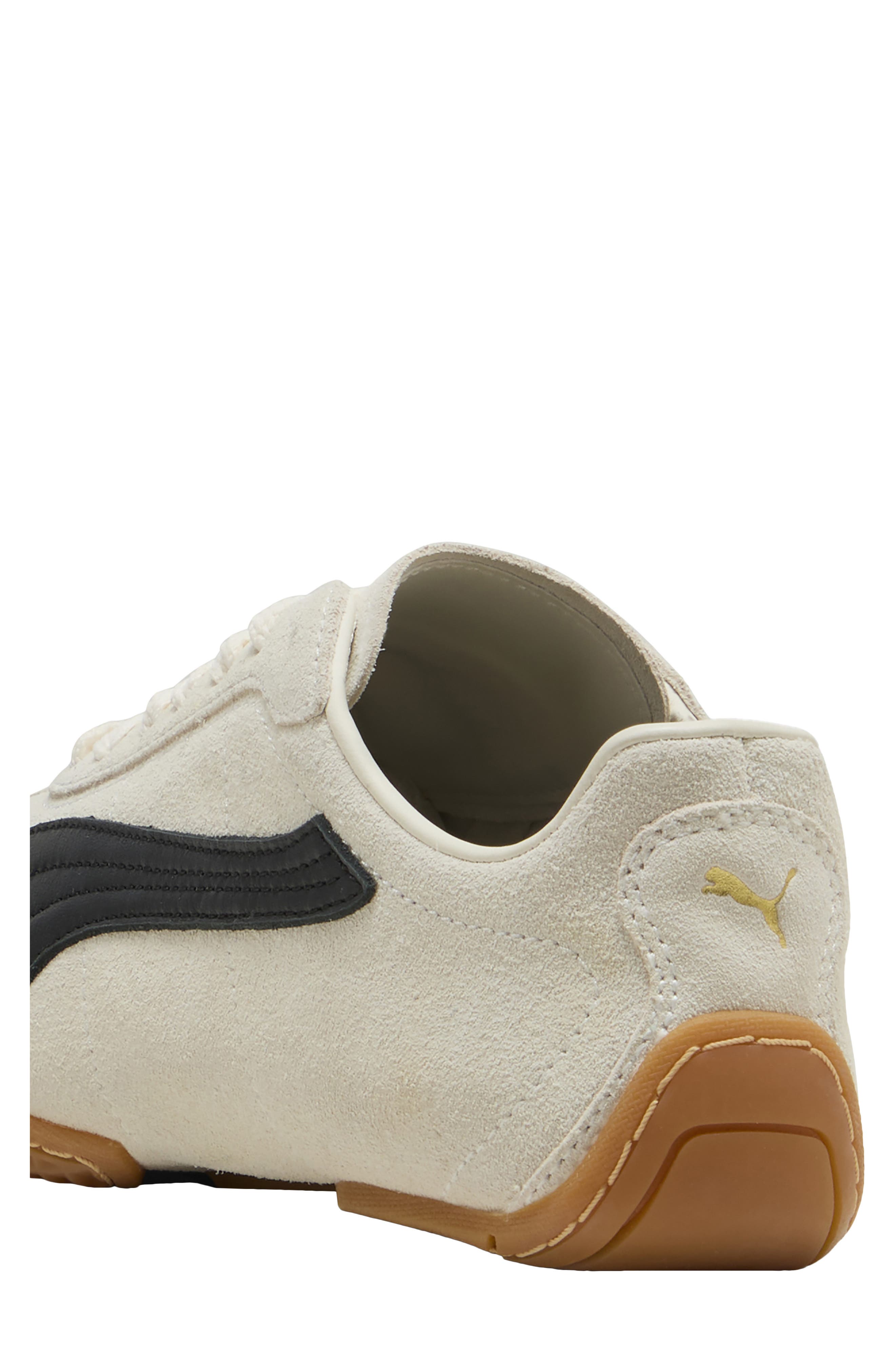 H-Street MA Sneaker, Alternate, color, FROSTED IVORY/ PUMA BLACK