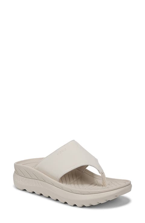 Restore III Platform Flip-Flop