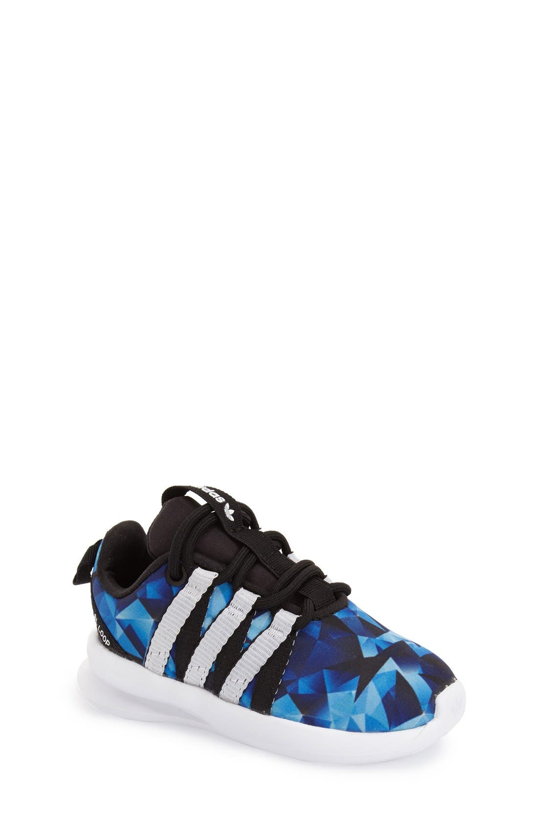 adidas 'SL Loop Racer Cloud' Sneaker, Main, color, 