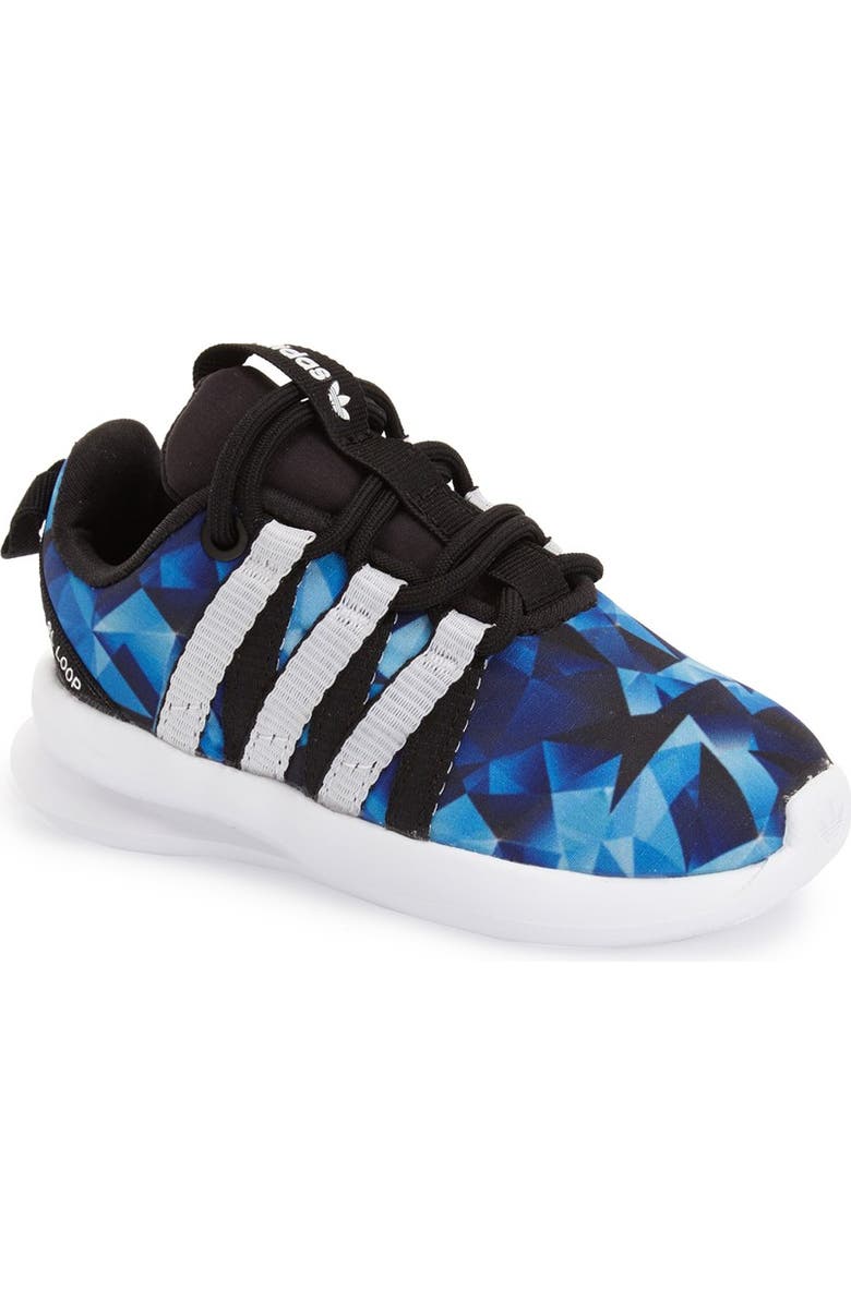 adidas 'SL Loop Racer Cloud' Sneaker, Main, color,