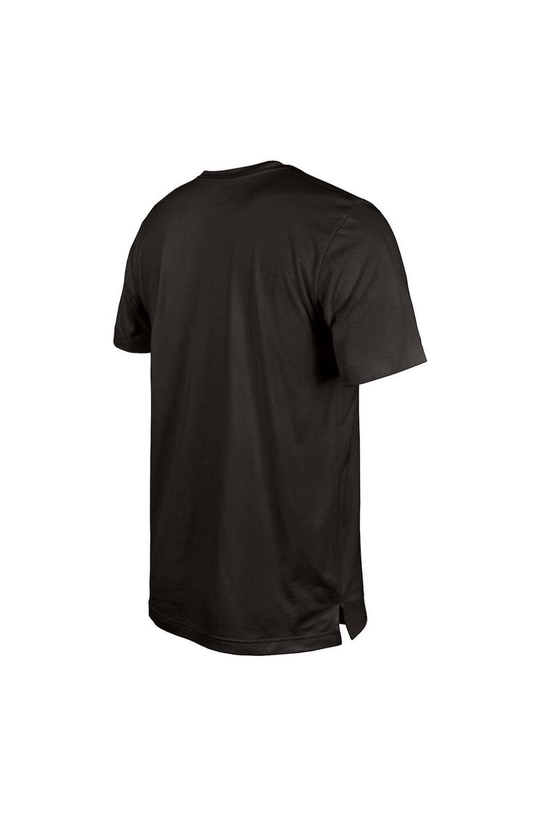 Men's New Era  Pewter Tampa Bay Buccaneers 2023 NFL Training Camp T-Shirt, Alternate, color, Pewter