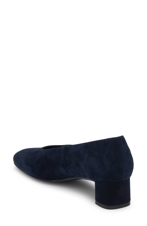 Jeffrey Campbell Trusted Pump In Blue