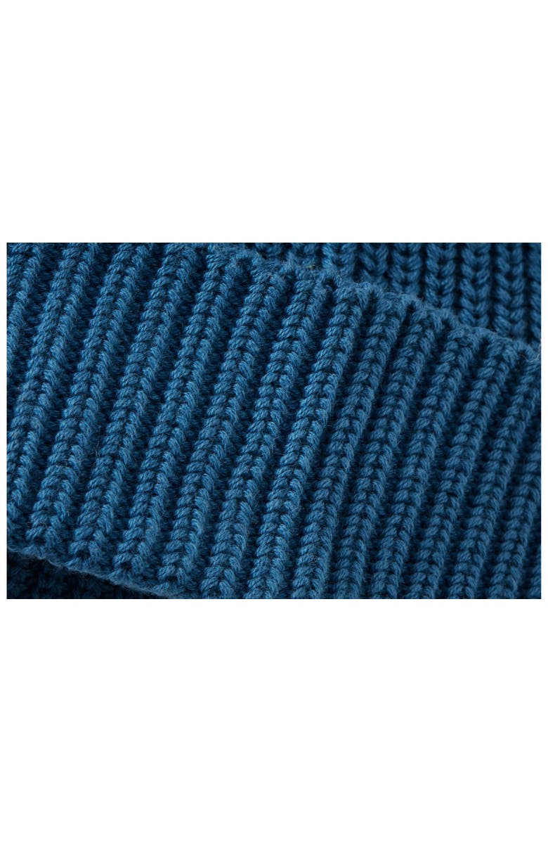 Vild House of Little Organic Cotton Nordic Knit Hat, Alternate, color,