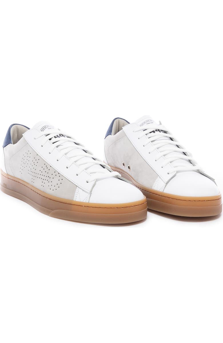 P448 Jack Sneaker, Main, color,