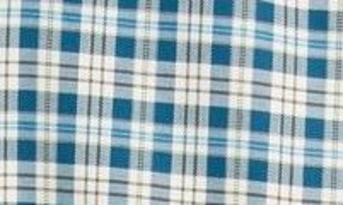 Untuckit Elrond Plaid Wrinkle Free Cotton Twill Button-up Shirt In Navy