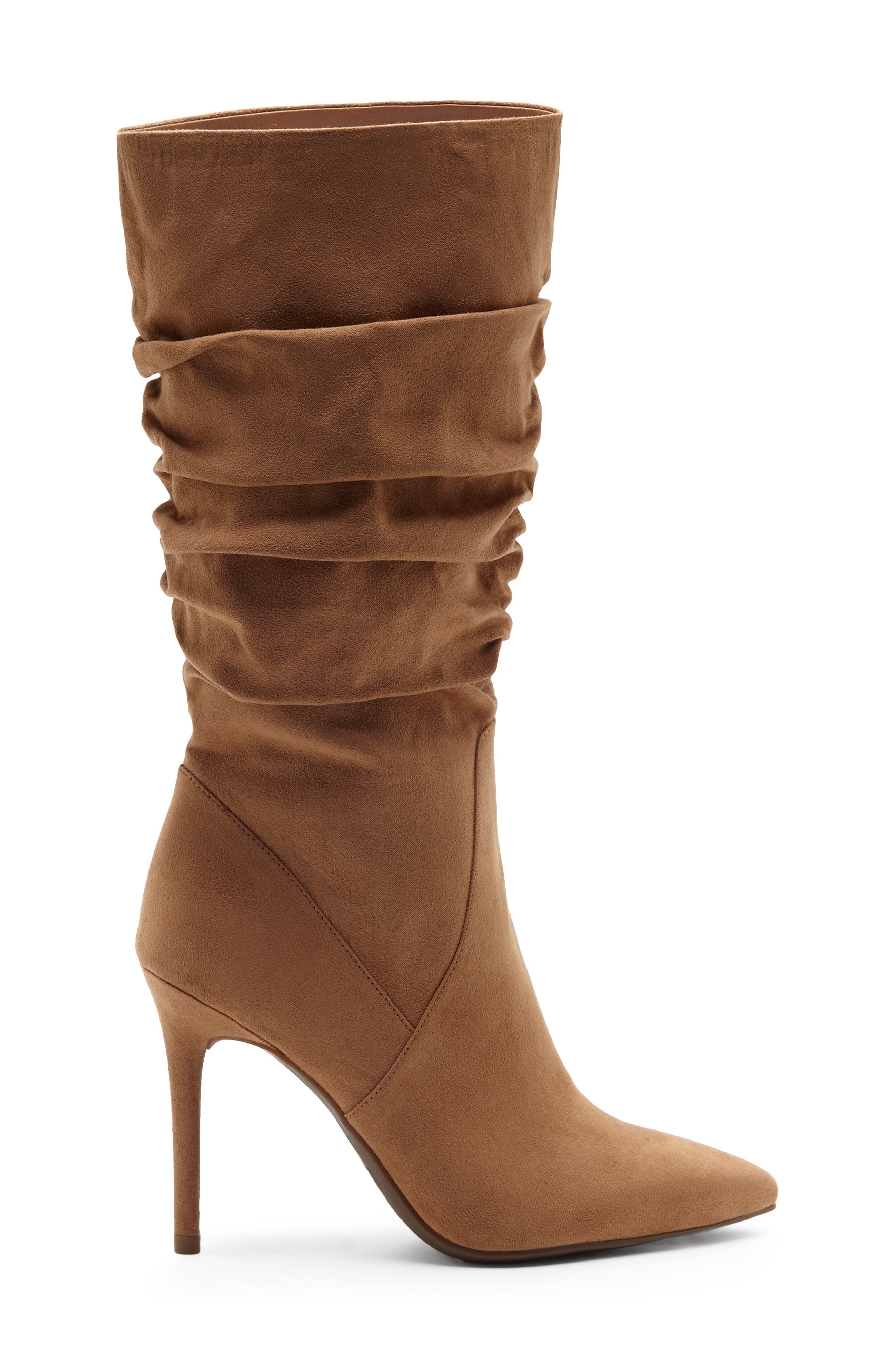 Larsa Boot, Alternate, color, HAZELNUT